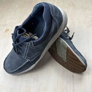 Clarks sneakers loafers